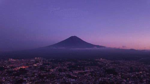 Mt. Fuji: A Visual Poem Bild 1