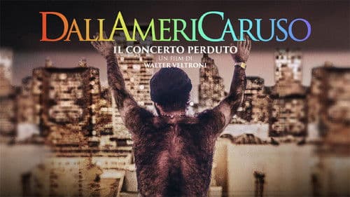 DallAmeriCaruso - Il concerto perduto Bild 3