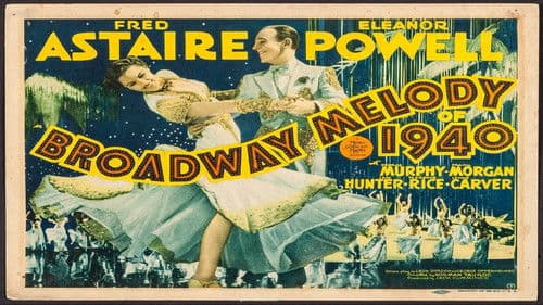 Broadway Melodie 1940 Bild 5