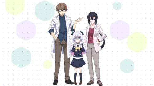 Alma-chan Wants to Be a Family! Bild 2