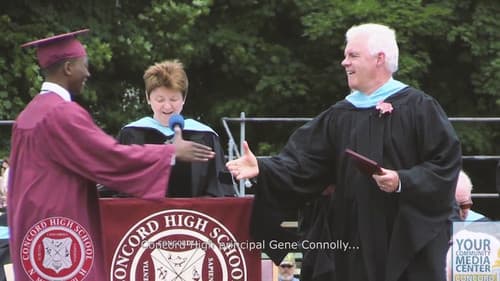 Mr. Connolly Has ALS Bild 1