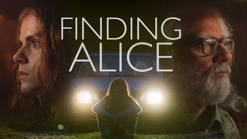 Finding Alice Bild 1