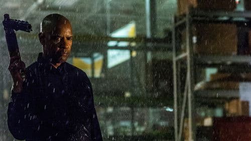 The Equalizer Bild 4