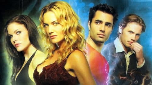 Mutant X Bild 7