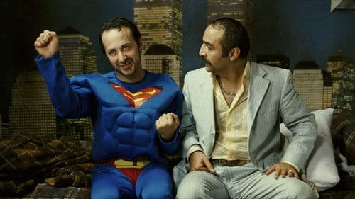 Krumme Dinger am Bosporus Bild 6