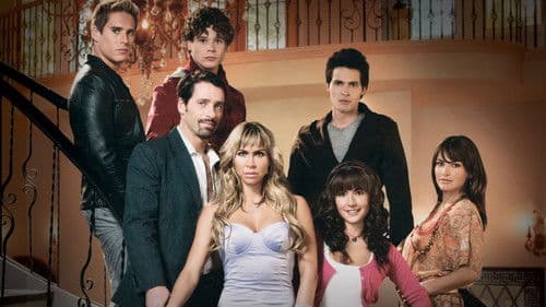 Niños Ricos, Pobres Padres Bild 2