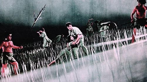 Jigoku - Das Tor zur Hölle Bild 5