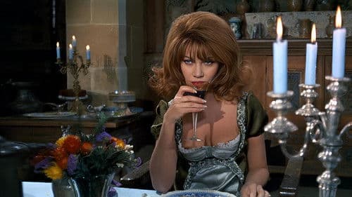 Im Schloß der blutigen Begierde Bild 5