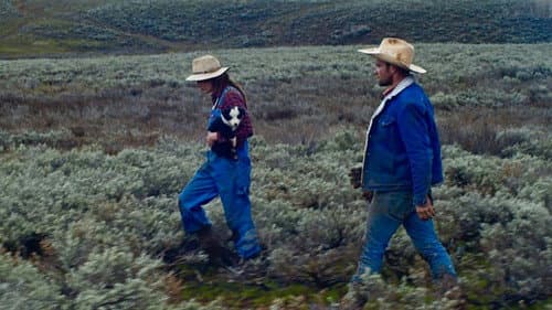 Cowboy Poets Bild 1