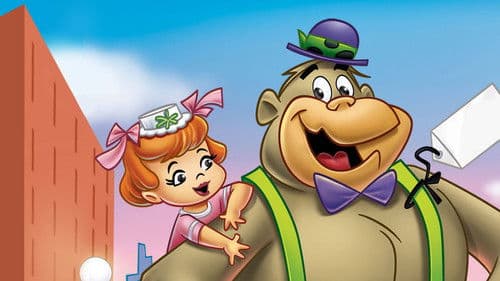 The Magilla Gorilla Show Bild 1