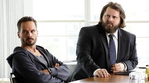 Ein Fall für Zwei Bild 1