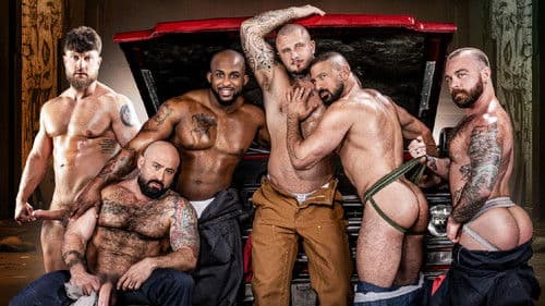 Junk in the Trunk Bild 2