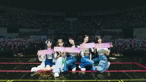 fromis_9 [NOW TOMORROW.] - Live in Seoul Bild 1