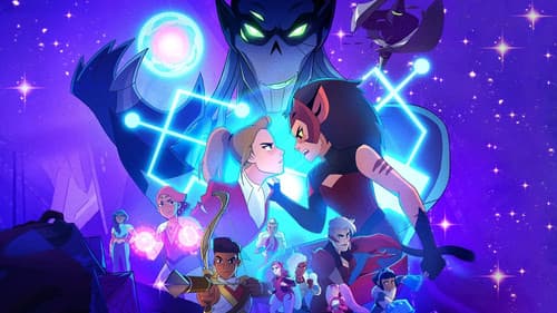 She-Ra und die Rebellen-Prinzessinnen Bild 5