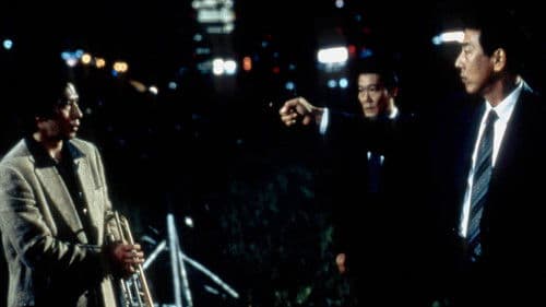 真夜中まで Bild 4