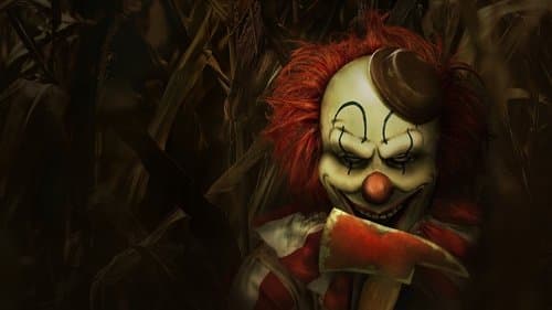 Clown in a Cornfield Bild 2