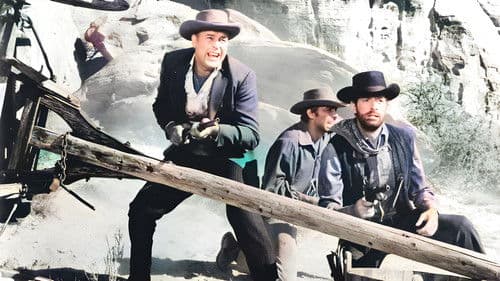 5 blutige Gräber Bild 2