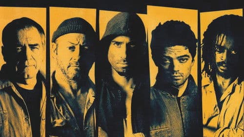 The Escapist - Raus aus der Hölle Bild 2