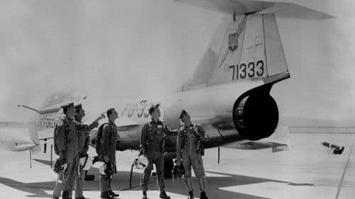 The Starfighters Bild 1