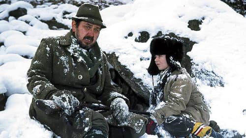 Unter dem Dachsfelsen Bild 1