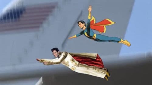 Elvis Found Alive Bild 2