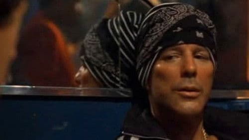 Bullet - Auge um Auge Bild 3