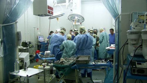 Frontline Medicine Bild 2