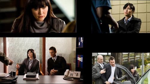 Encounter with Danger Bild 1