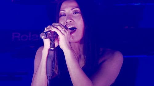 Schiller: Atemlos Live Bild 2