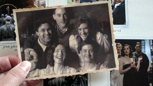 Unsere Mütter, unsere Väter Bild 2