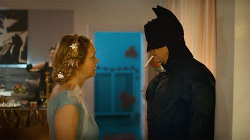 Zwei im falschen Film Bild 1