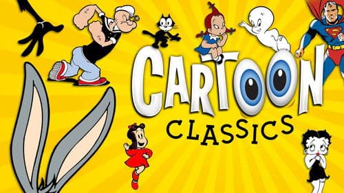 Cartoon Classics - Vol. 2: 25 Favorite Cartoons - 3 Hours Bild 4
