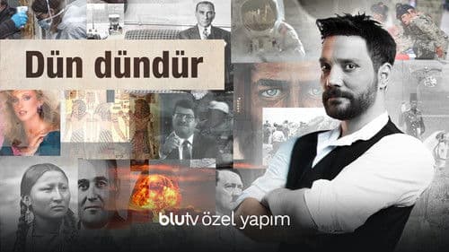Oğuzhan Uğur'la Dün Dündür Bild 1