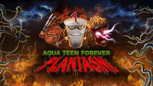 Aqua Teen Forever: Plantasm Bild 1