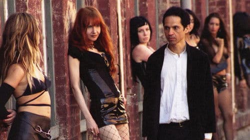 I Am a Sex Addict Bild 1