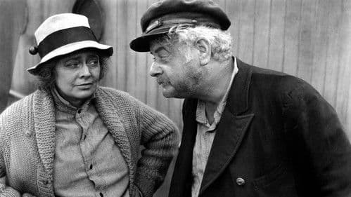 Tugboat Annie Sails Again Bild 1