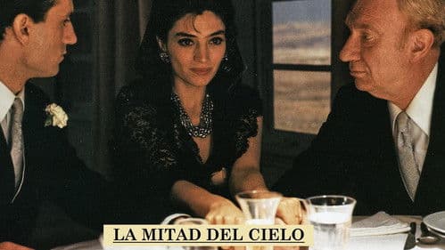 La mitad del cielo Bild 1