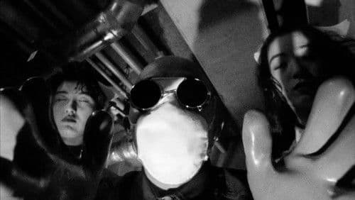 964 Pinocchio Bild 3