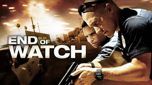 End of Watch Bild 6