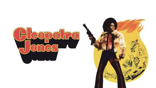 Ein Fall für Cleopatra Jones Bild 5