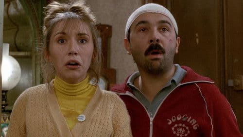 Da graust sich ja der Weihnachtsmann Bild 6