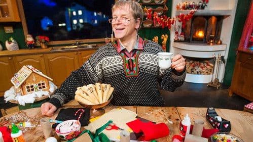 Asbjørns julekalender Bild 4