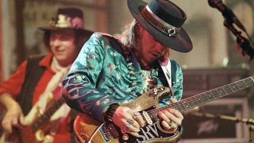 Stevie Ray Vaughan & Double Trouble: Live at the El Mocambo Bild 2