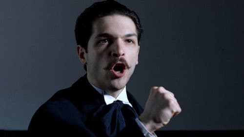 L'anarchico venuto dall'America Bild 1