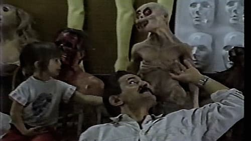Horror Effects: Hosted by Tom Savini Bild 1