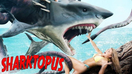 Sharktopus Bild 5