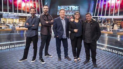 Mestre do Sabor Bild 6