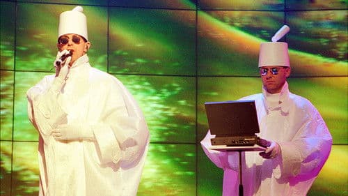 Synth Britannia Bild 1