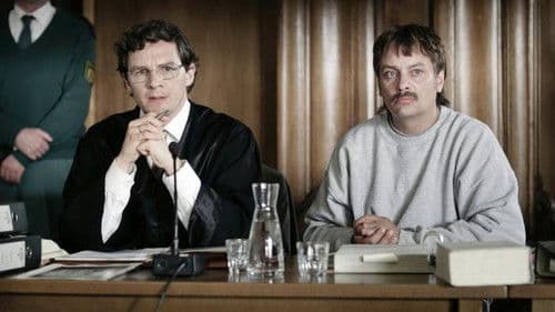 Unter Anklage: Der Fall Harry Wörz Bild 1