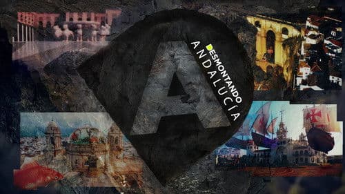 Desmontando Andalucía Bild 2